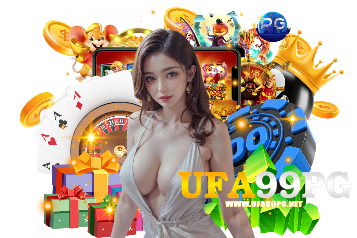 ufa99pg แจกเครดิตฟรี